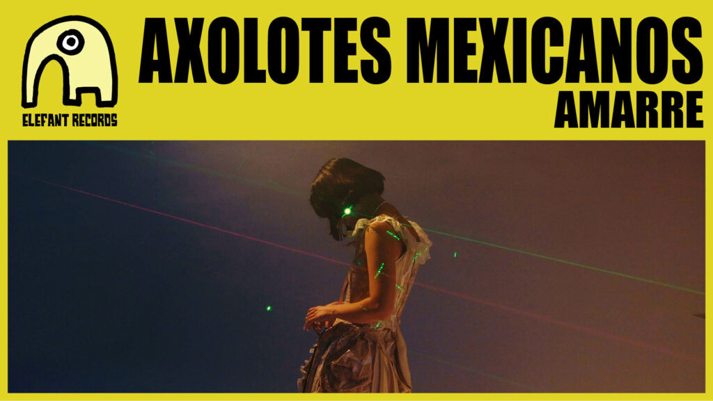 Imagen destacada de video: Amarre [Video-Clip]